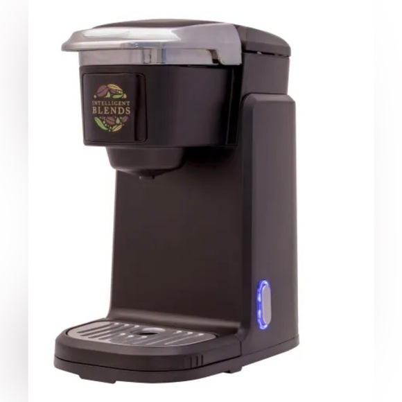 Intelligent Blends Single-Serve Capsule Coffeemaker - Picture 3 of 5